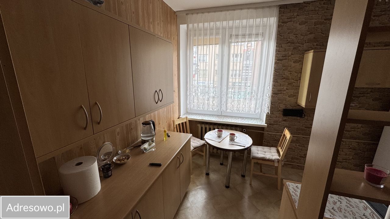 Mieszkanie 2-pokojowe Koszalin Centrum, ul. 1 Maja. Zdjęcie 5