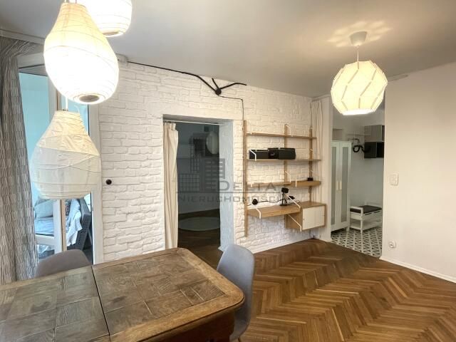 Mieszkanie 2-pokojowe Warszawa Mokotów, ul. Kielecka. Zdjęcie 7