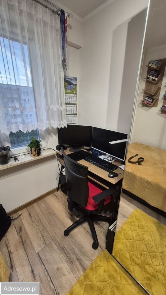 Mieszkanie 4-pokojowe Białystok Nowe Miasto, ul. Stanisława Dubois. Zdjęcie 8
