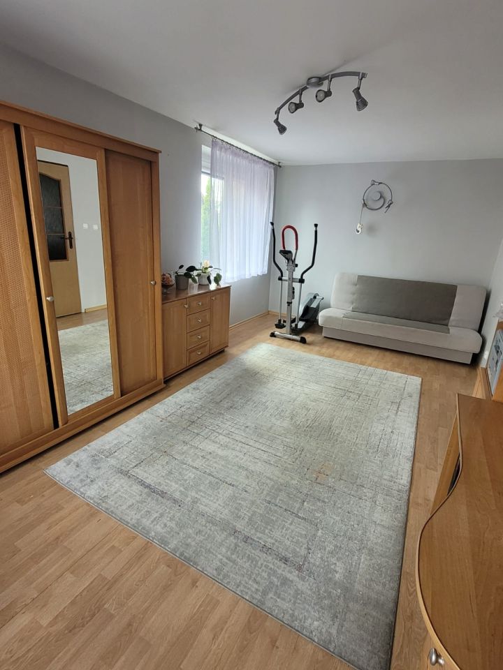 dom wolnostojący, 4 pokoje Wieruszów, ul. Akacjowa. Zdjęcie 12