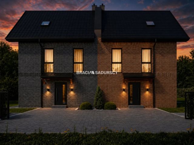 bliźniak, 6 pokoi Janowice. Zdjęcie 14