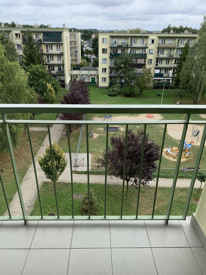 Mieszkanie 3-pokojowe Tarnów, os. Zielone. Zdjęcie 8