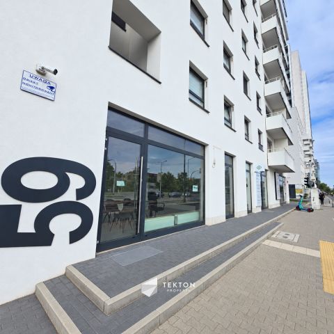 Lokal Poznań Grunwald, ul. Bułgarska. Zdjęcie 1