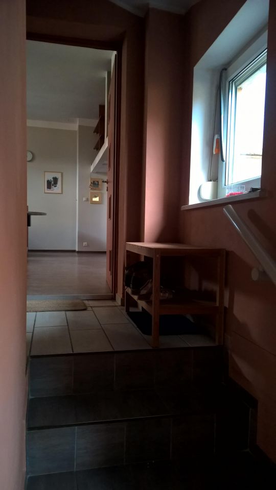 Mieszkanie 1-pokojowe Wrocław Gądów Mały, ul. Stefana Drzewieckiego. Zdjęcie 20