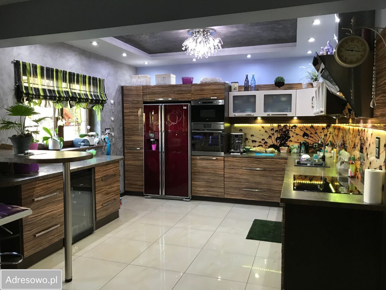 dom wolnostojący, 5 pokoi Legnica