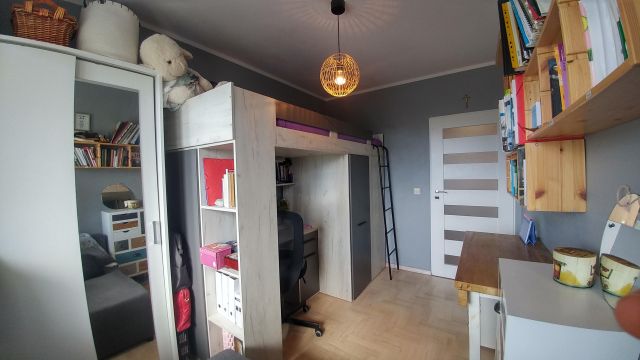 Mieszkanie 3-pokojowe Elbląg Nad Jarem, ul. Piotra Kłoczowskiego. Zdjęcie 1