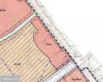 Działka inwestycyjna Koszalin, ul. Gnieźnieńska. Zdjęcie 3