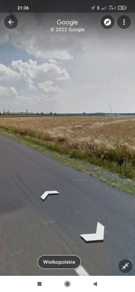 Działka budowlana Będzieszyn. Zdjęcie 2