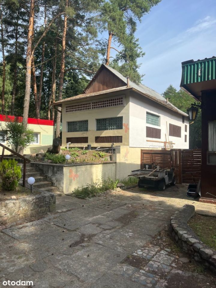 Ośrodek wczasowy Grudziądz. Zdjęcie 3