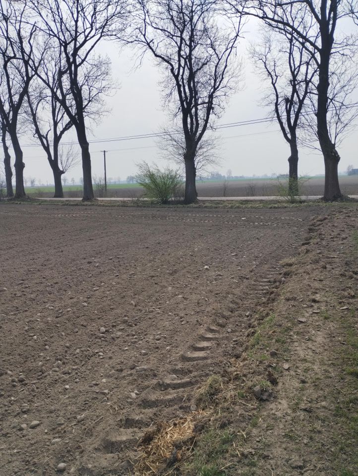 Działka budowlana Tkaczew. Zdjęcie 2