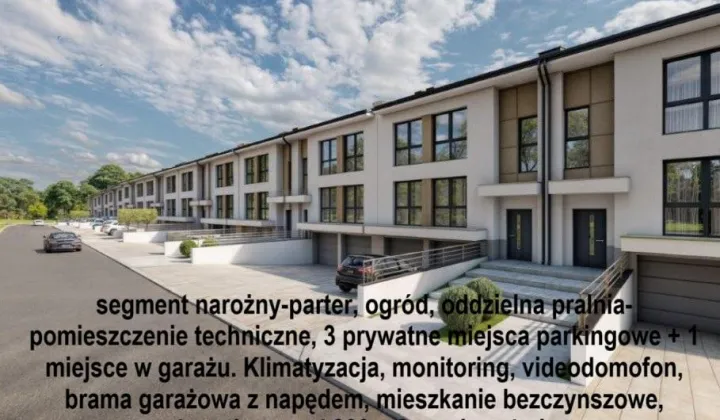 Mieszkanie 3-pokojowe Lublin Sławinek, ul. Kameliowa