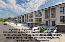 Mieszkanie 3-pokojowe Lublin Sławinek, ul. Kameliowa