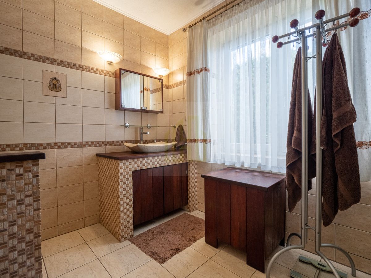 dom wolnostojący, 5 pokoi Warszawa Białołęka, ul. Echa Leśne. Zdjęcie 10