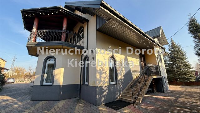 dom wolnostojący, 5 pokoi Tomaszów Mazowiecki Ludwików. Zdjęcie 23