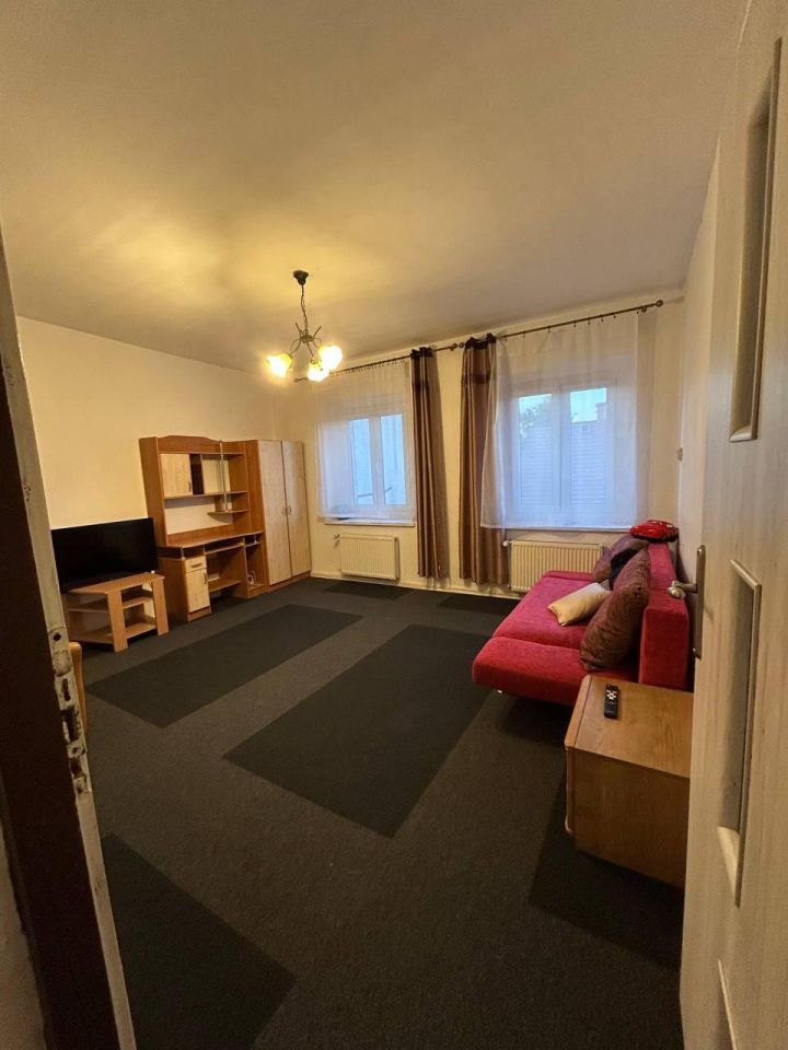 Mieszkanie 2-pokojowe Prudnik Kolonia Karola Miarki, ul. Królowej Jadwigi