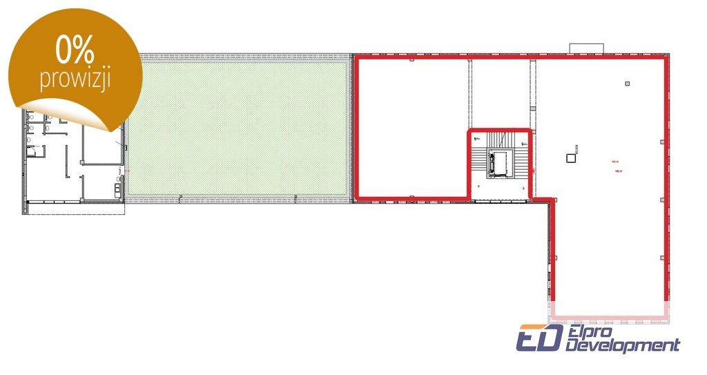 Lokal Ząbki, ul. 11 Listopada. Zdjęcie 5