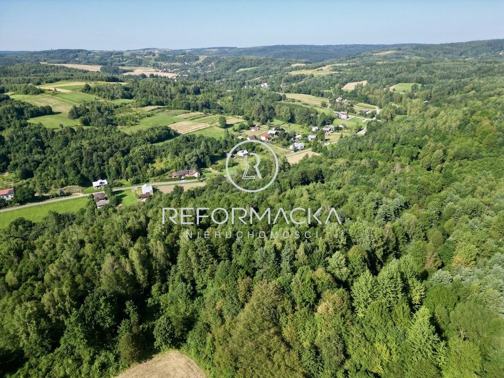 Działka rolna Dubiecko. Zdjęcie 14