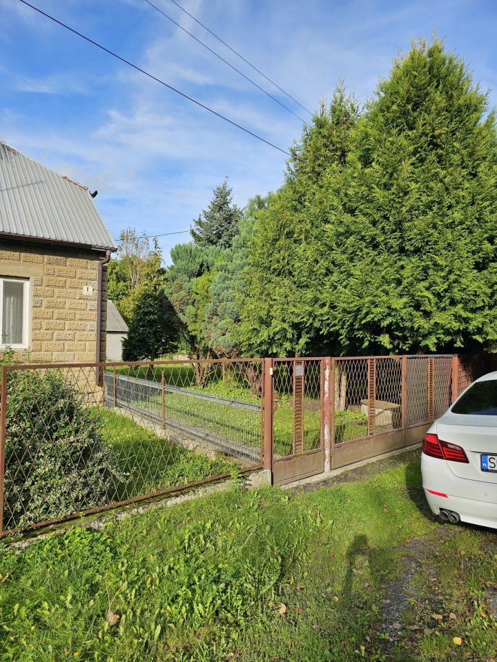 Działka rolno-budowlana Latosówka, ul. Słoneczna. Zdjęcie 3