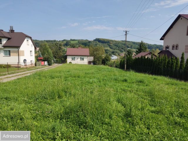 Działka budowlana Borek Stary. Zdjęcie 1