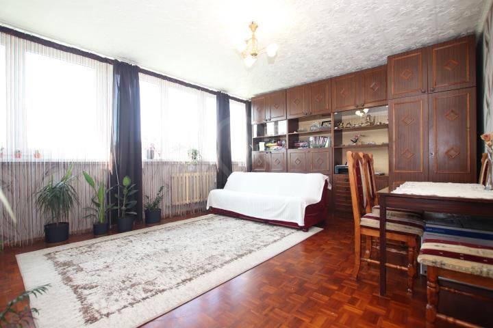 Mieszkanie 3-pokojowe Wrocław Śródmieście, ul. Kruszwicka. Zdjęcie 4