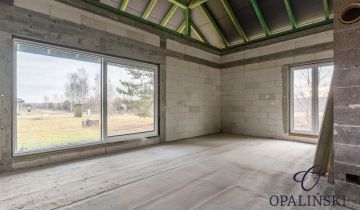 dom wolnostojący, 5 pokoi Brzóza Królewska