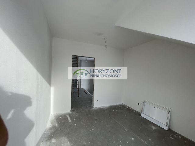 bliźniak, 5 pokoi Borkowo. Zdjęcie 2