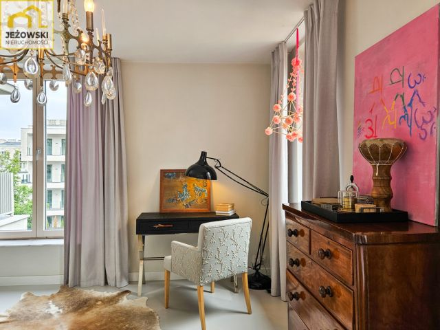 dom wolnostojący, 8 pokoi Warszawa Mokotów. Zdjęcie 8