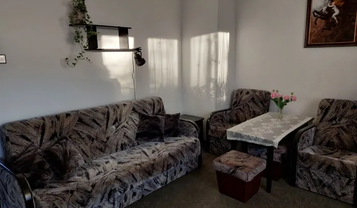 Mieszkanie 3-pokojowe Mrągowo, os. Mazurskie