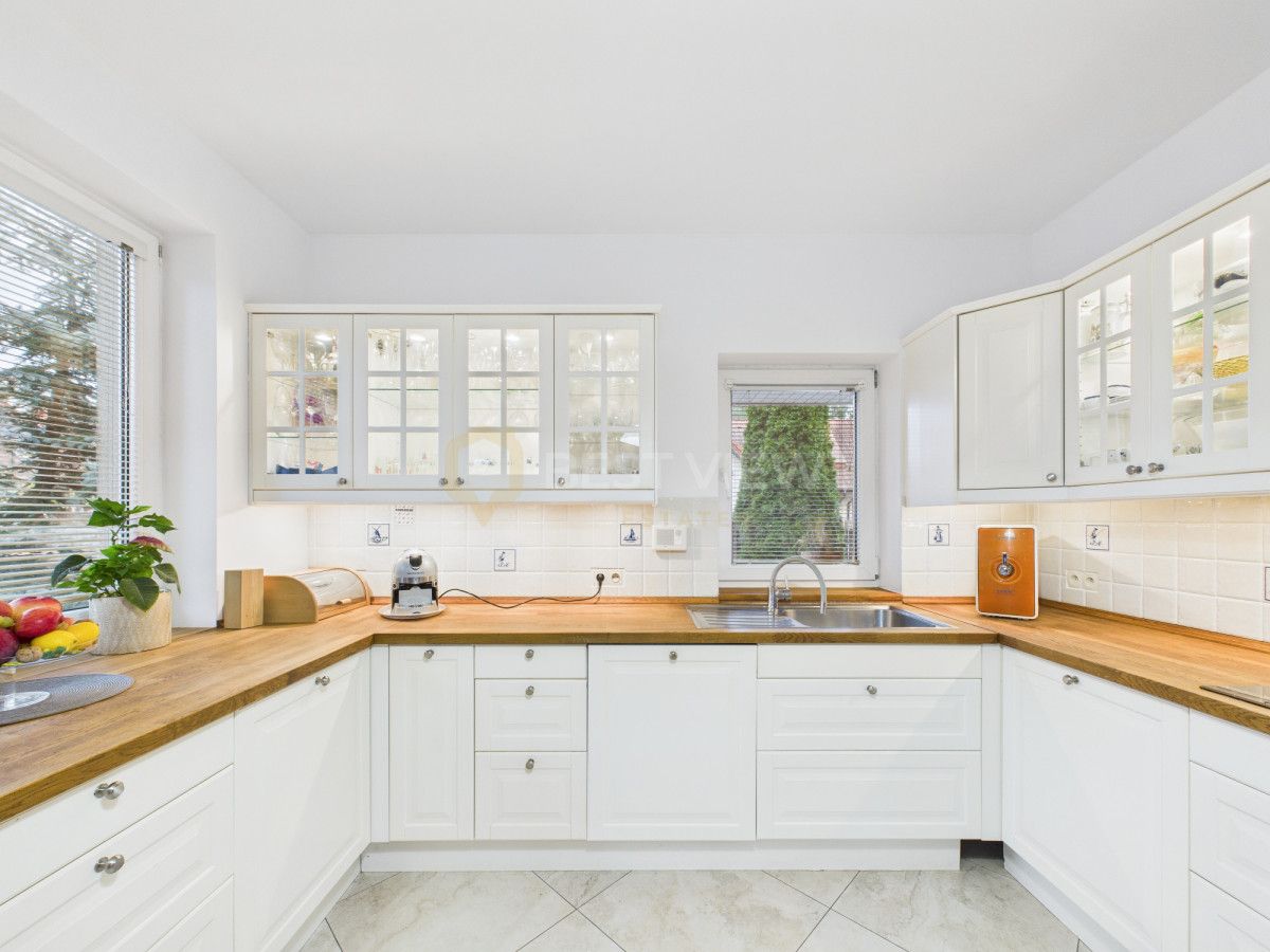 dom wolnostojący, 5 pokoi Kałuszyn, ul. Rodzinna. Zdjęcie 4