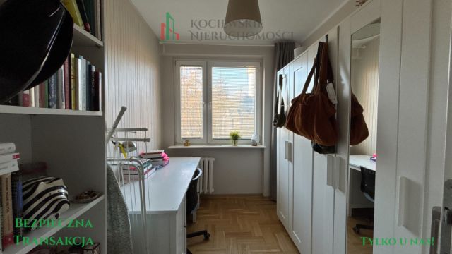 Mieszkanie 3-pokojowe Gdańsk Oliwa, ul. Antoniego Abrahama. Zdjęcie 7