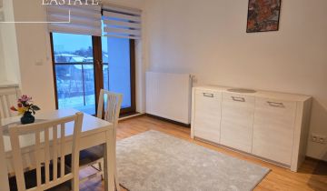 Mieszkanie 2-pokojowe Warszawa Bemowo, ul. Powstańców Śląskich