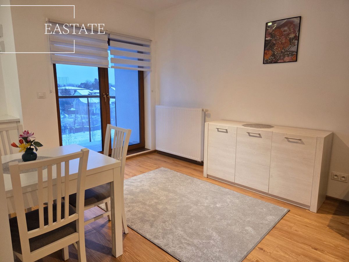 Mieszkanie 2-pokojowe Warszawa Bemowo, ul. Powstańców Śląskich. Zdjęcie 2