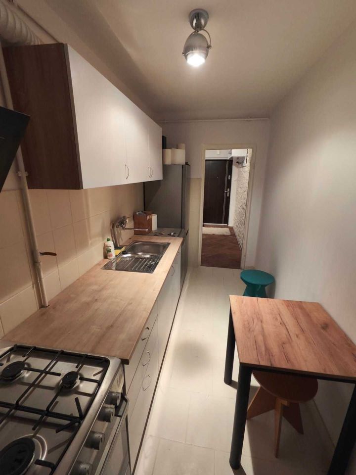 Mieszkanie 3-pokojowe Warszawa Mokotów, ul. Stefana Batorego. Zdjęcie 7