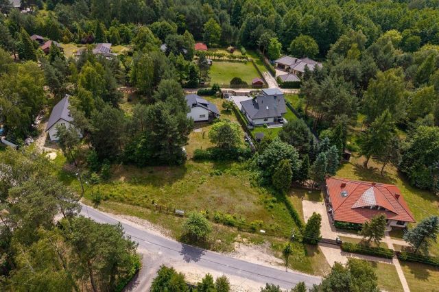 Działka budowlana Rydzynki, ul. Tęczowa. Zdjęcie 4