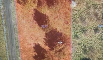 Działka budowlana Dąbrowa