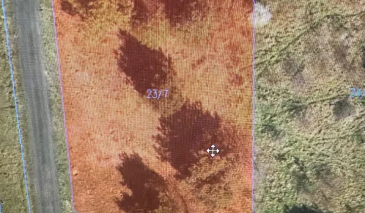 Działka budowlana Dąbrowa