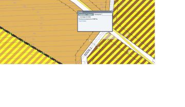 Działka budowlana Skowieszyn, ul. Puławska