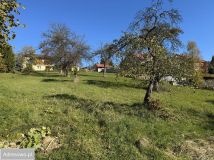 Działka budowlana Krosno, ul. ks. Władysława Sarny. Zdjęcie 4