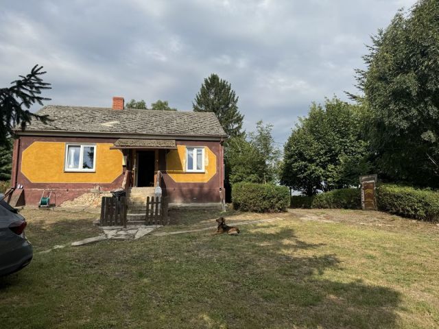 siedlisko Mołodiatycze. Zdjęcie 1