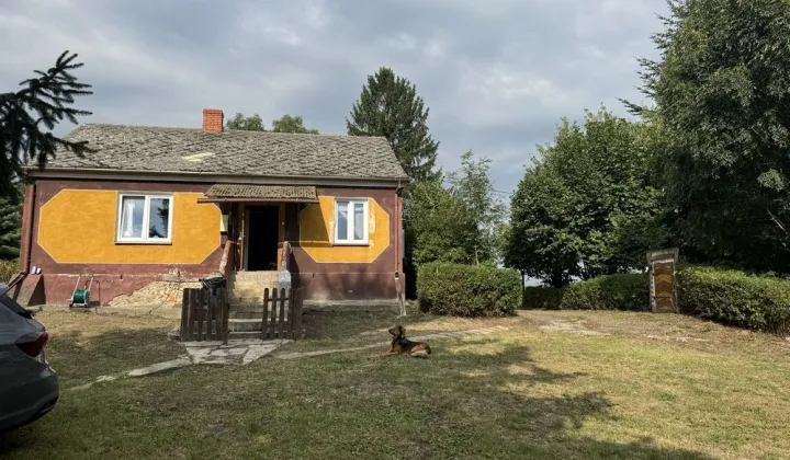 Działka siedliskowa Mołodiatycze