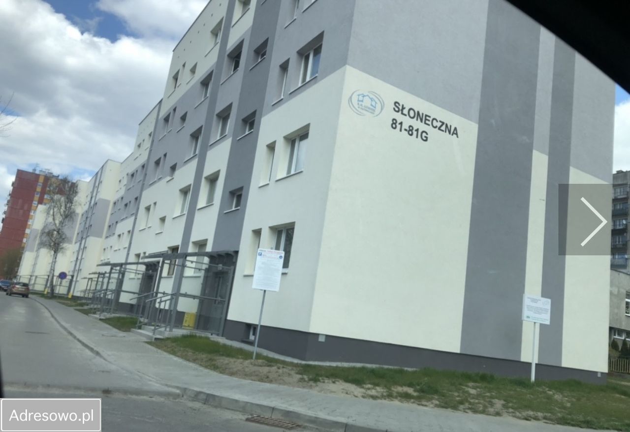 Mieszkanie 2-pokojowe Katowice Wełnowiec, ul. Słoneczna. Zdjęcie 2