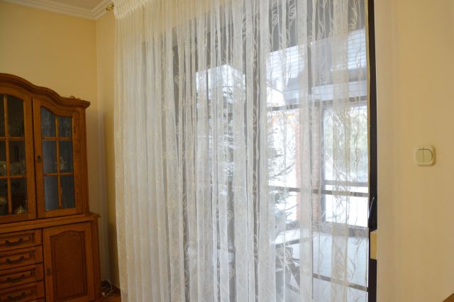 dom wolnostojący, 5 pokoi Tomaszów Lubelski, ul. Wojska Polskiego. Zdjęcie 43