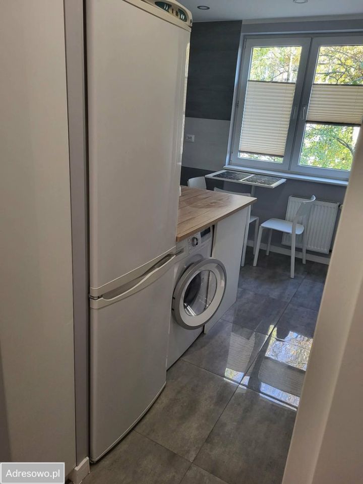 Mieszkanie 2-pokojowe Łódź Dąbrowa, ul. Władysława Umińskiego. Zdjęcie 6