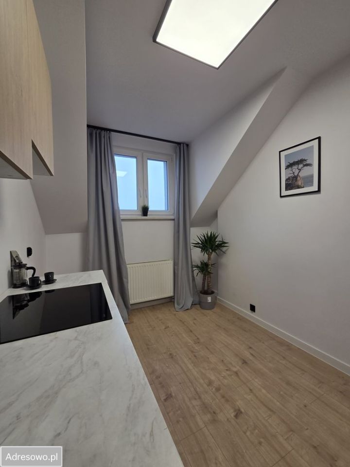 Mieszkanie 2-pokojowe Sosnowiec Niwka. Zdjęcie 12