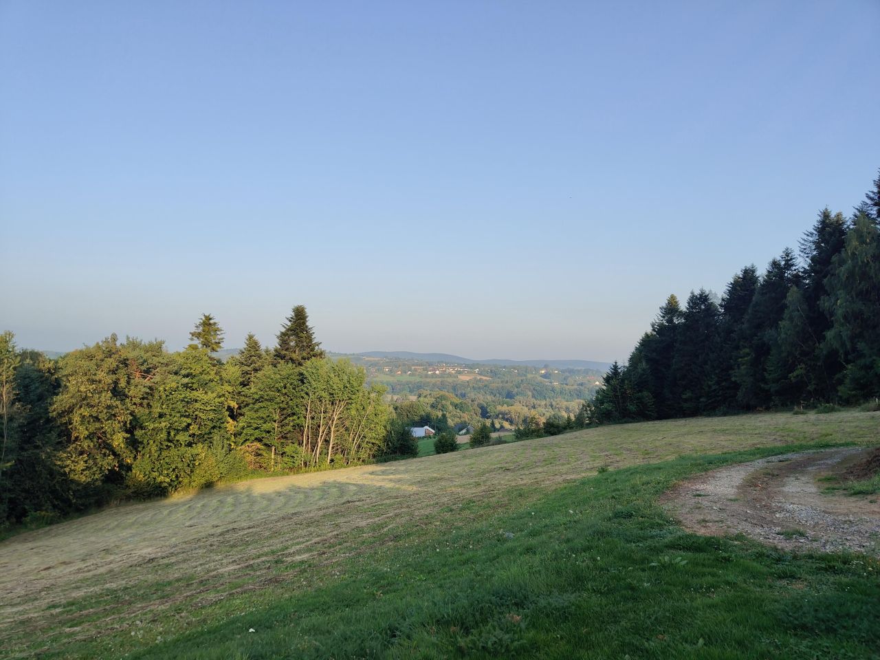 dom wolnostojący, 3 pokoje Strzeszyn. Zdjęcie 16