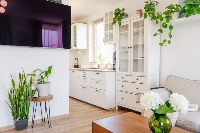 Mieszkanie 4-pokojowe Kraków Prądnik Czerwony, ul. Reduta. Zdjęcie 14