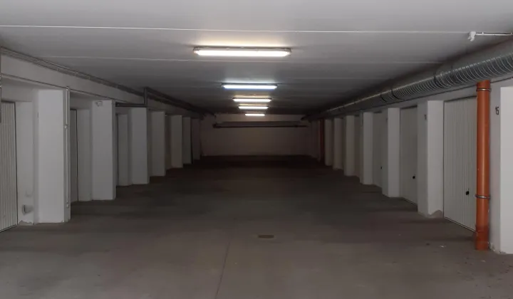 Garaż/miejsce parkingowe Zielona Góra Jędrzychów, Waszczyka