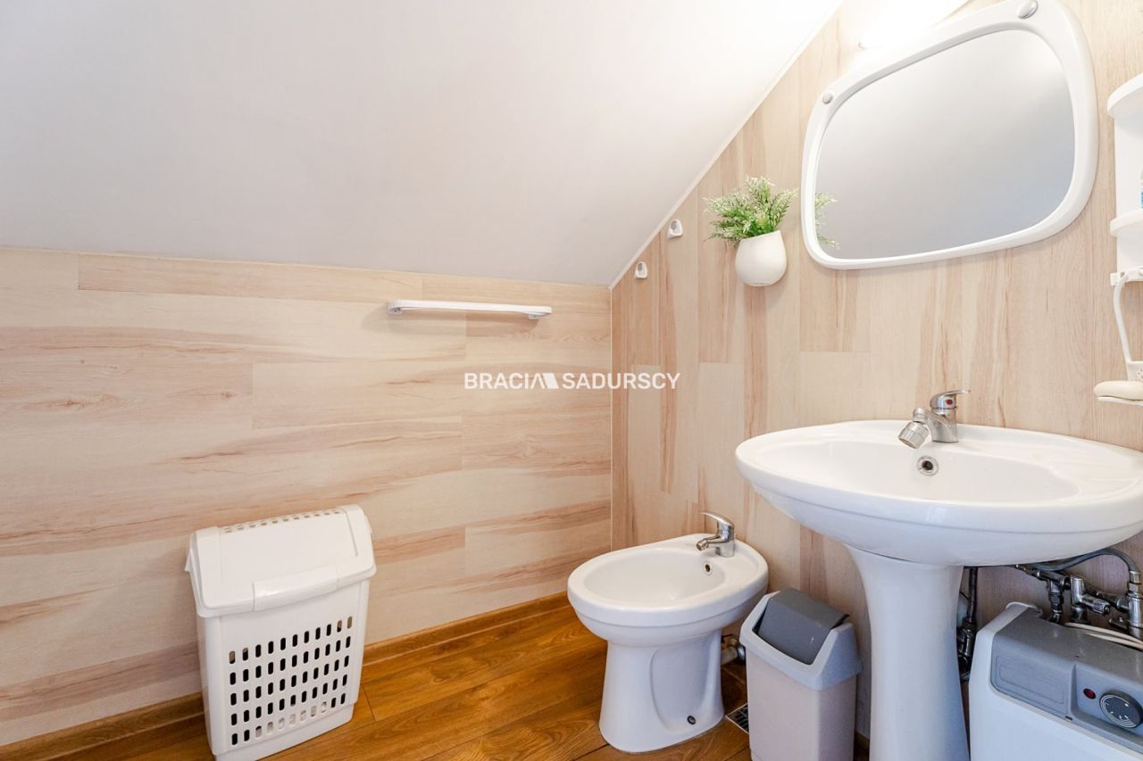 dom wolnostojący, 3 pokoje Łyczanka, ul. Polna. Zdjęcie 13