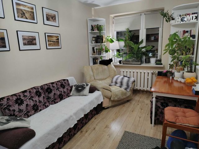 Mieszkanie 2-pokojowe Chełm. Zdjęcie 1