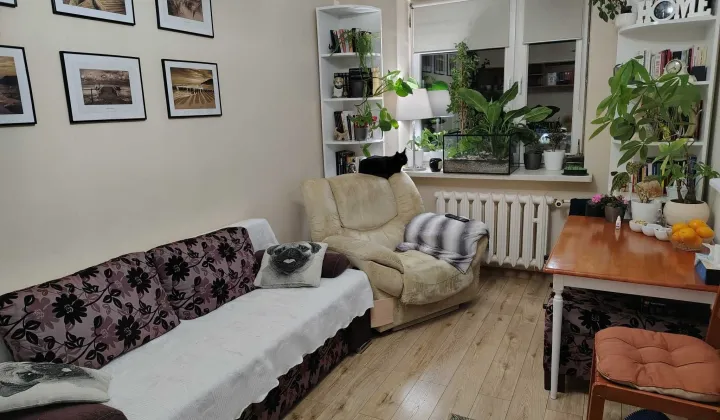 Mieszkanie 2-pokojowe Chełm